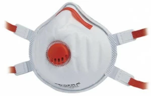 COFRA Маска FFp3 с клапаном Pioneer