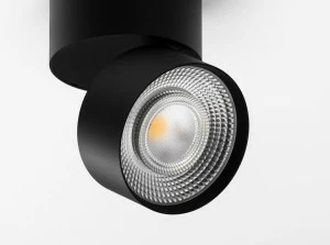 Centrsvet Полувстраиваемый светодиодный светильник Oreo