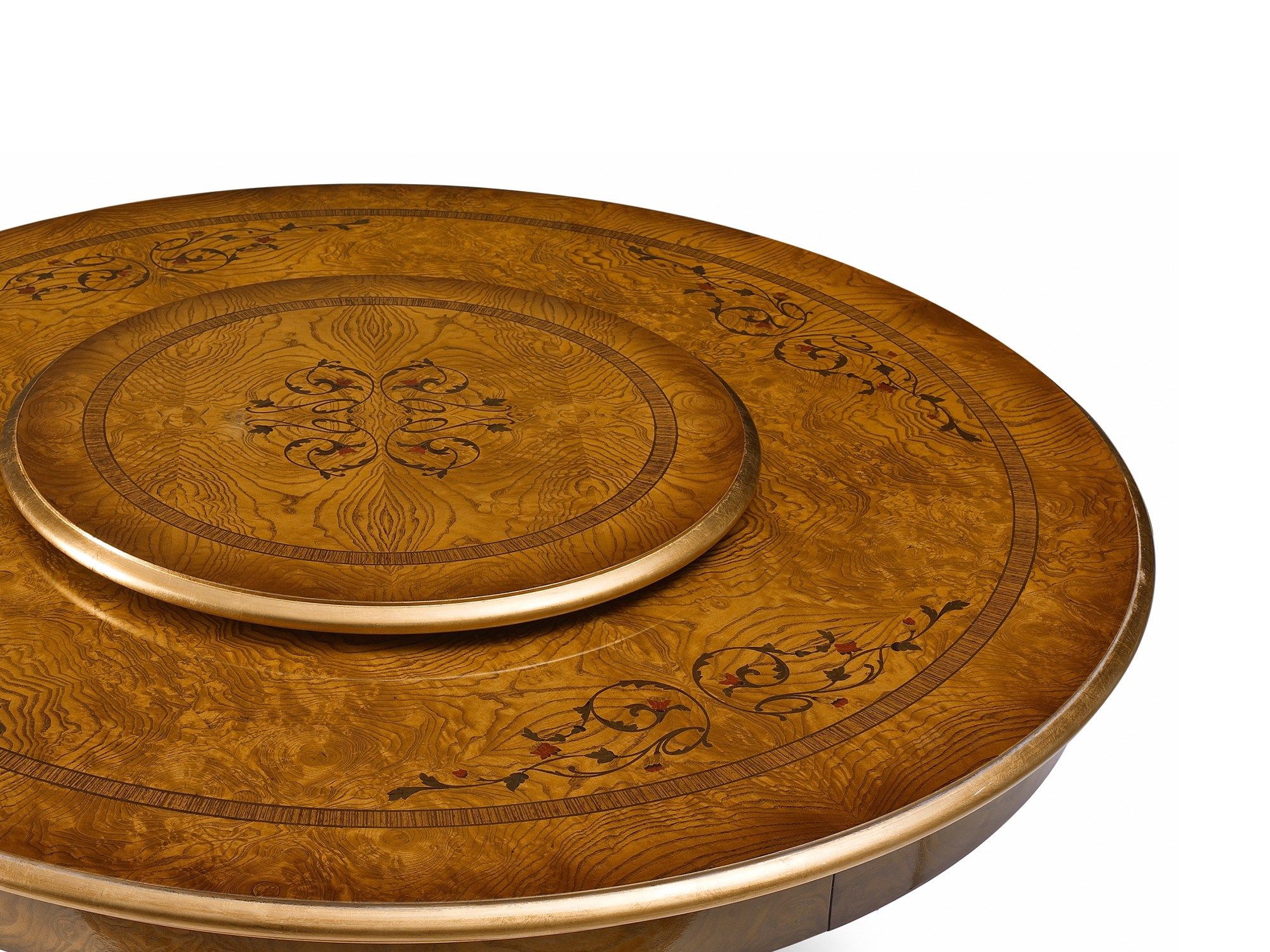 Круглый стол A.R. Arredamenti ARCH-00126011 - Вид №1