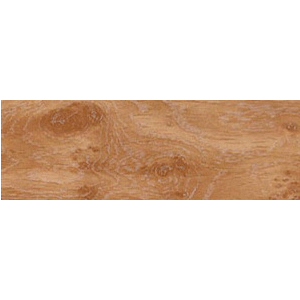 Уголок для МДФ Панели Профиль-Лайн Дуб сучковатый темный 2600х45х6мм 7304 - Вид №1