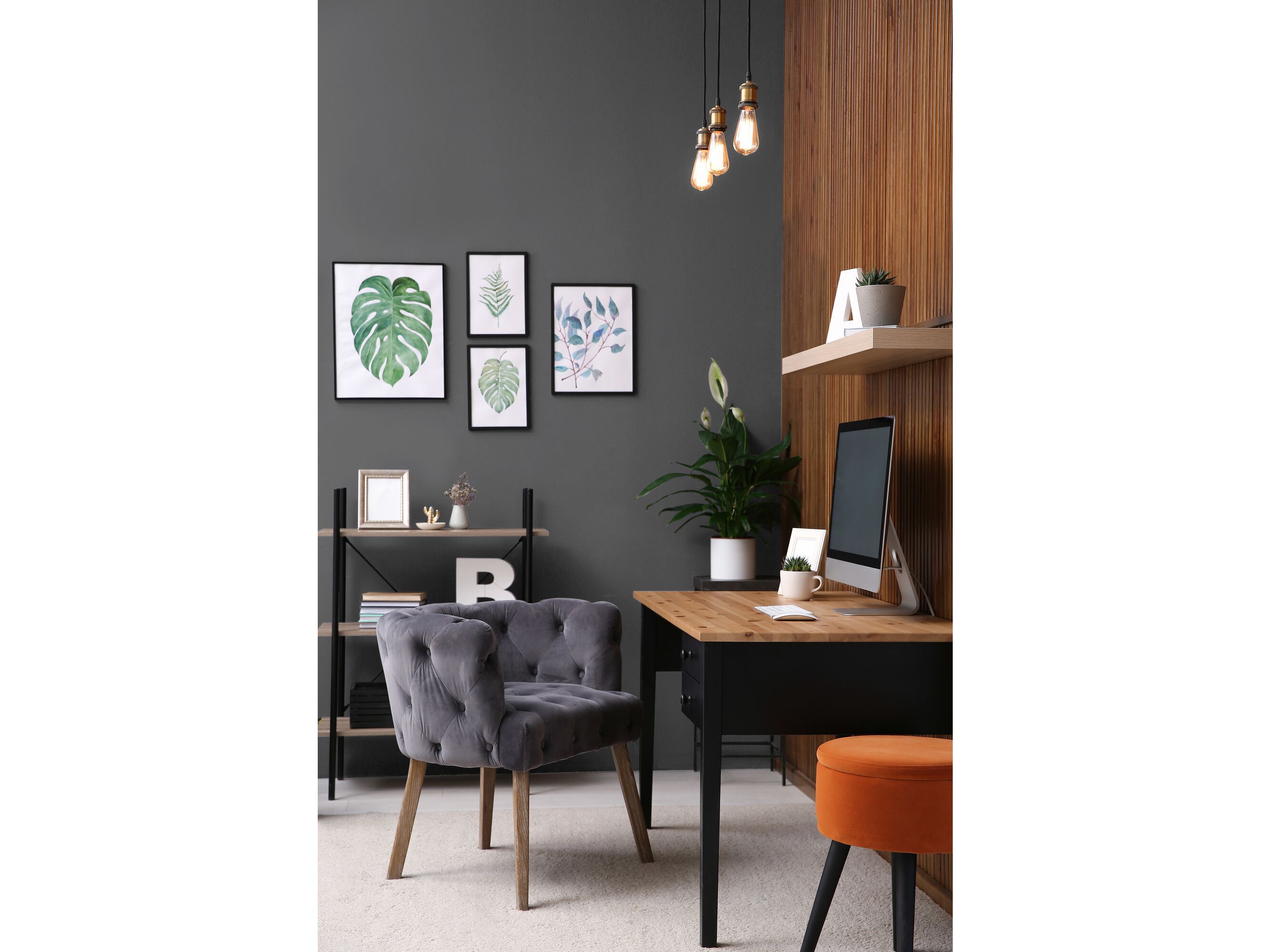 Декоративная живопись Architects Paper чистый ARCH-00019291 - Вид №1