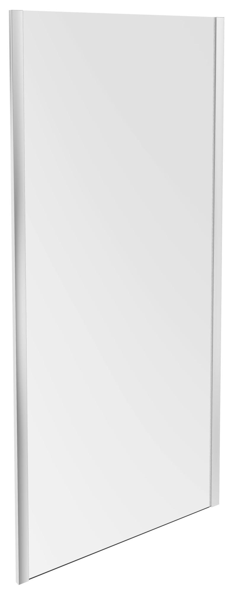 E14F100-GA Душевое ограждения на борт вынны JACOB DELAFON Франция SERENITY