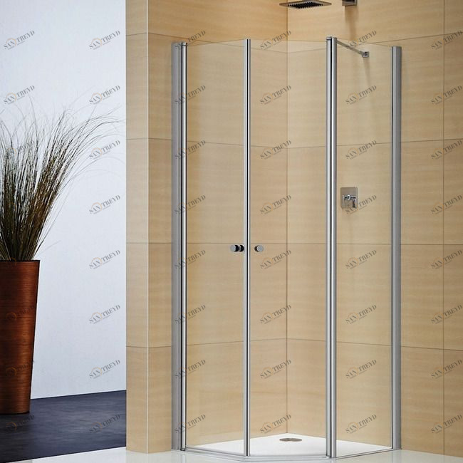 GRX Vertica collection Душевая кабина DUKA 44932