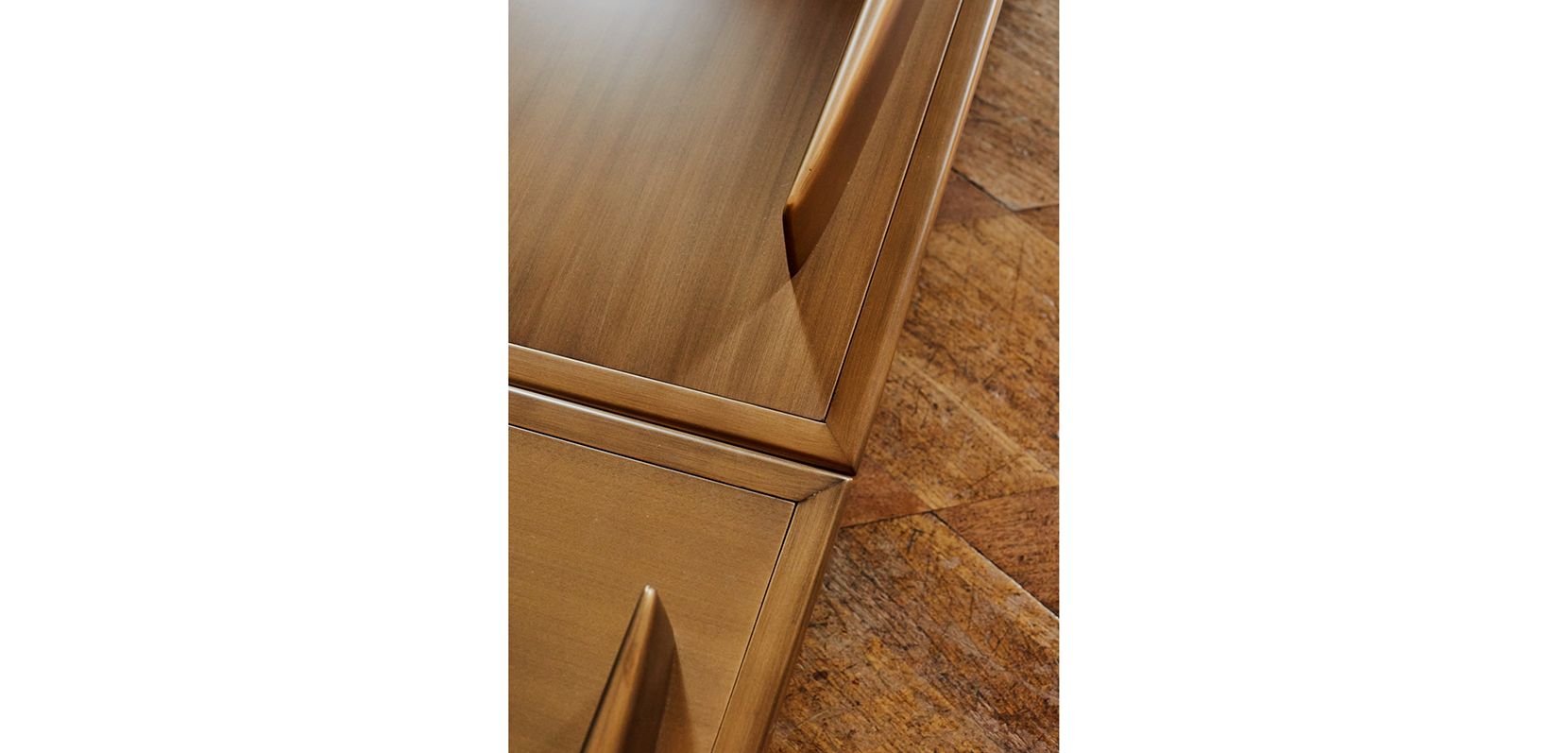 Ткань диван ROCHE BOBOIS Mah Jong ARCH-00011530 - Вид №10