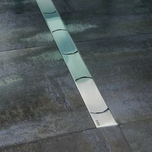 OZ RAVAK Chrome 300 - stainless
