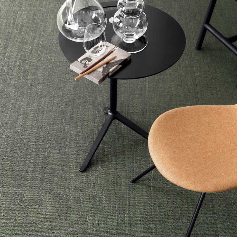 Bolon Silence  Напольное покрытие виниловый пол Ocular  - Вид №1