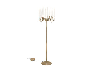 Светодиодный торшер