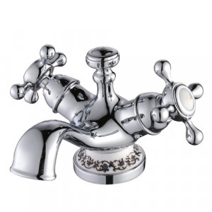 Смесители для раковины Apollo KEF-16000CH krausru