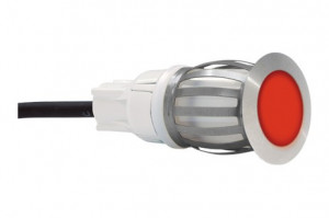 DST-1158 Leda-es Daisalux Маяковое освещение Красный