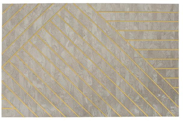 Scarlet Splendour Прямоугольный журнальный столик Nesso sun-id-1508586 - Вид №3