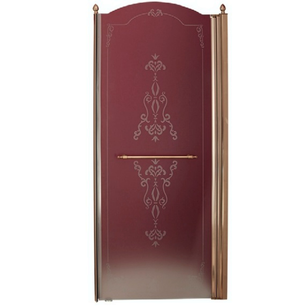 20401 Душевая дверь Migliore Diadema