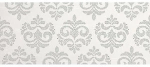 CERAMICHE BRENNERO Белая плитка для стен Modus Dawh