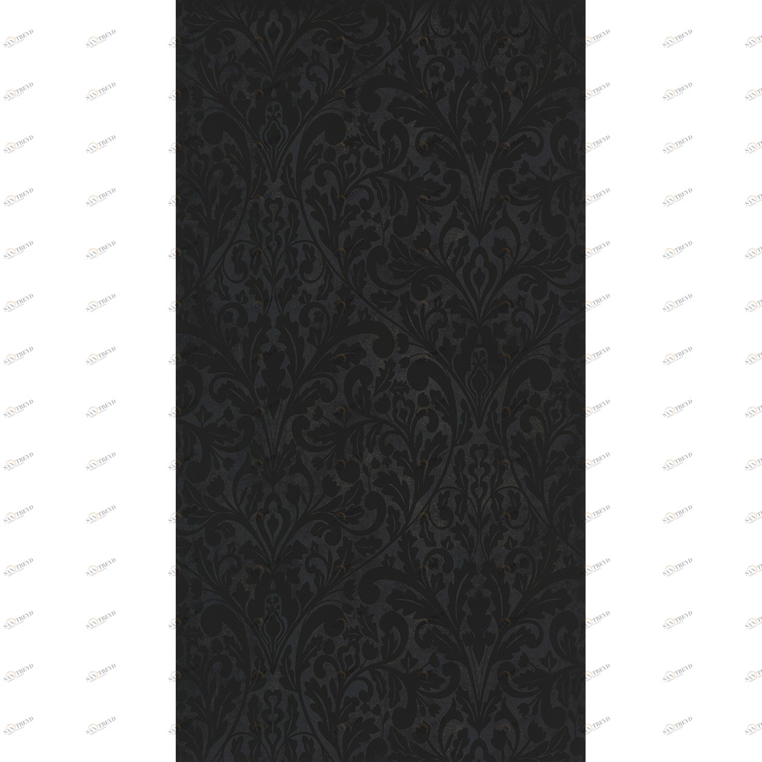 Рулон обоев PRAGUE PGE80779717. Основа нетканый материал Casadeco