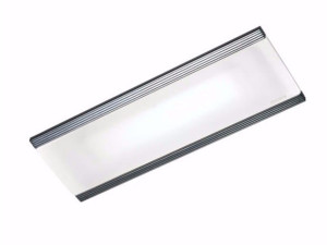 Утопленный потолочный светодиодный аварийный свет