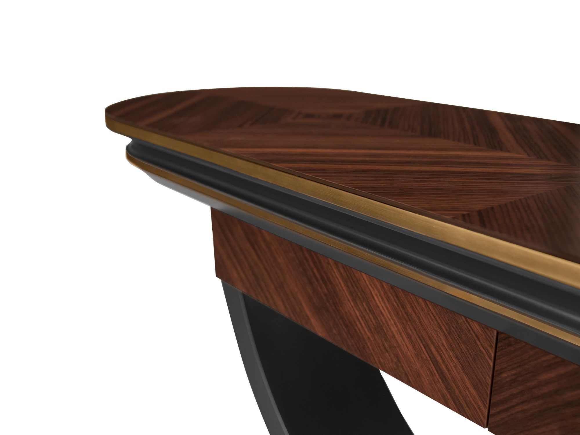 Консоль с ящиками A.R. Arredamenti ARCH-00088902 - Вид №2