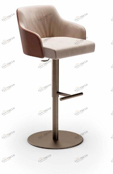 Reflex Табурет регулируемый по высоте со спинкой Comfort sun-id-1376522