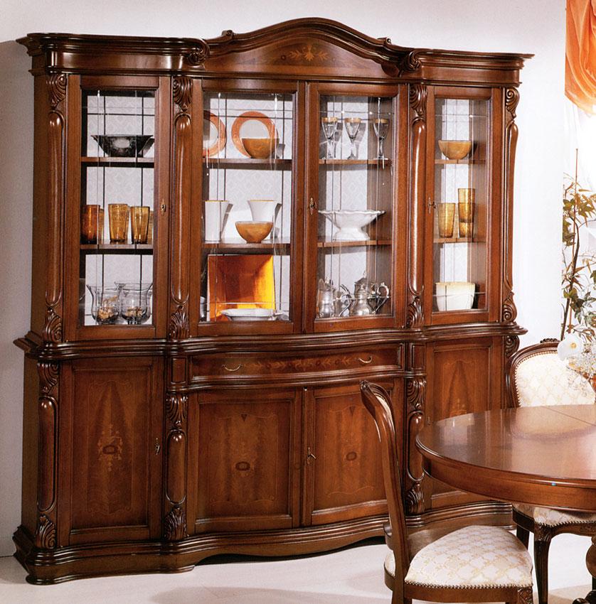 Витрина  BTC INTERNATIONAL 5033 Melograno