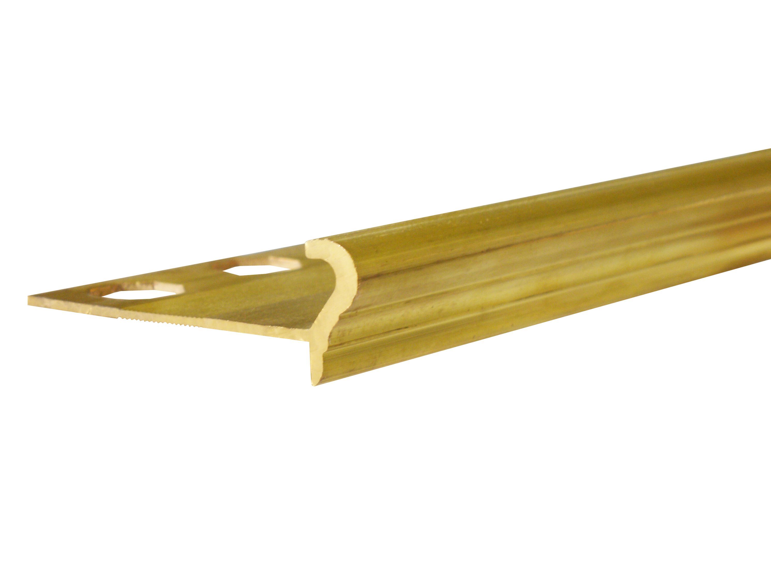 Латунный профиль paragradine EMAC Italia Novopeldaño® ARCH-00097452 - Вид №1