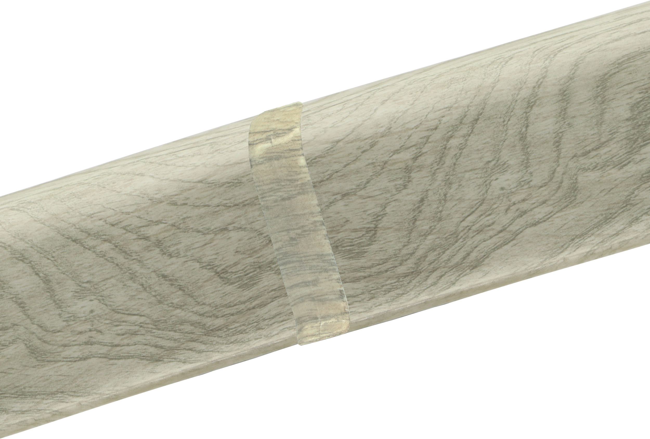 83411670 Соединитель Дуб Веронский 70 мм 2 шт. STLM-0041190 ARTENS  - Вид №2