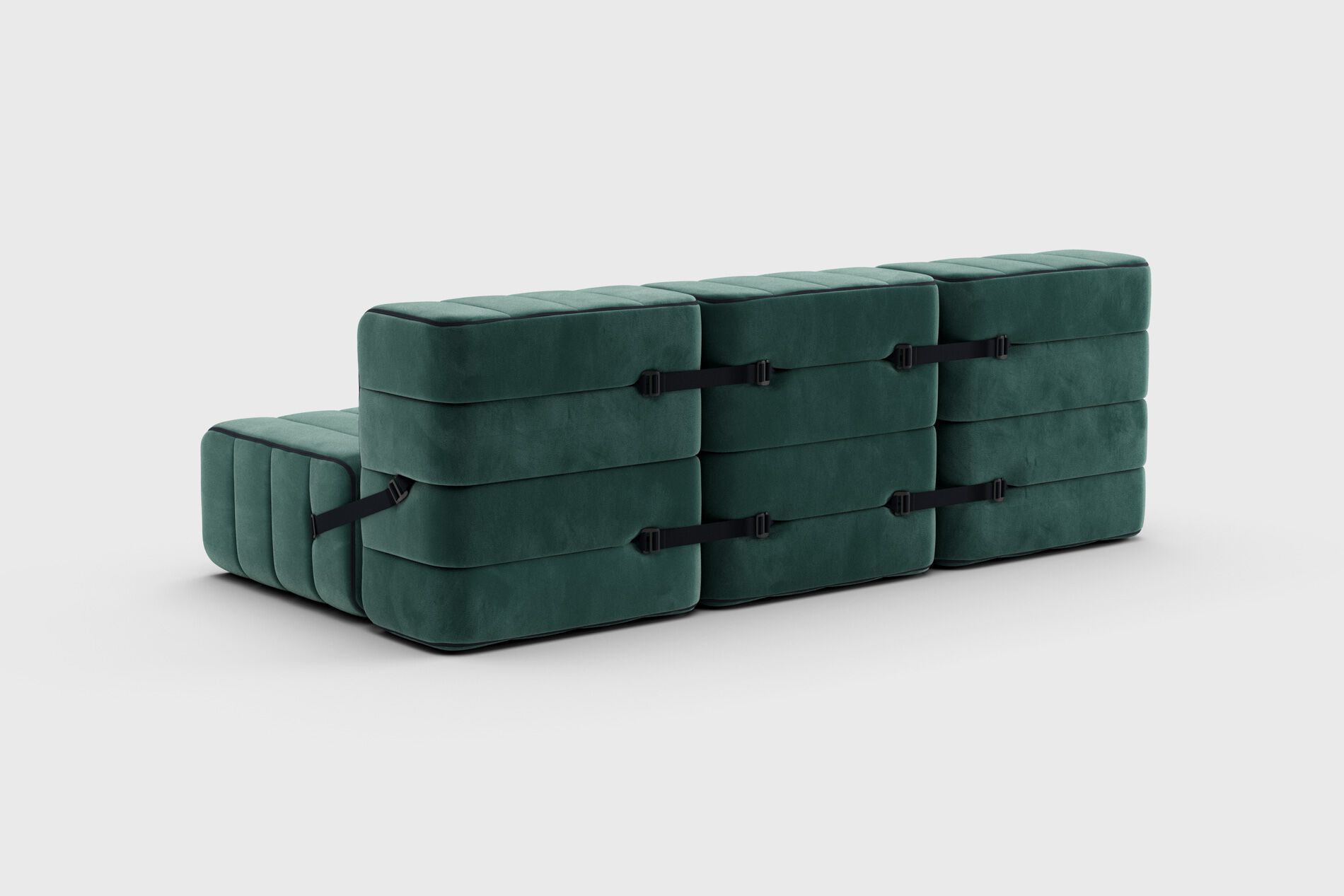 Ткань диван AMBIVALENZ Curt ARCH-00042779 - Вид №13