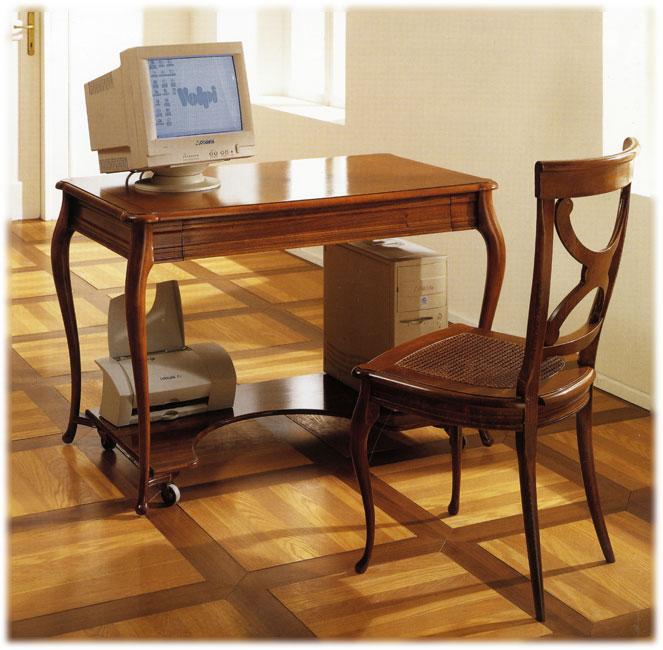 Компьютерный стол MELODY VOLPI 1704 