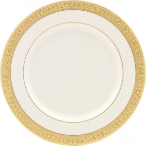 10538250 Lenox Тарелка закусочная Lenox "Вестчестер" 21см Фарфор