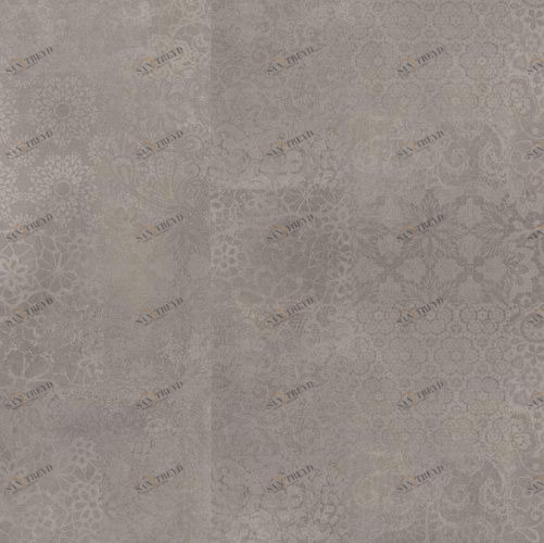 Виниловый ламинат Tarkett Blues Omaha Дизайнерский с брашью (Текстурированная) 457,2х457,2 мм 1000901250