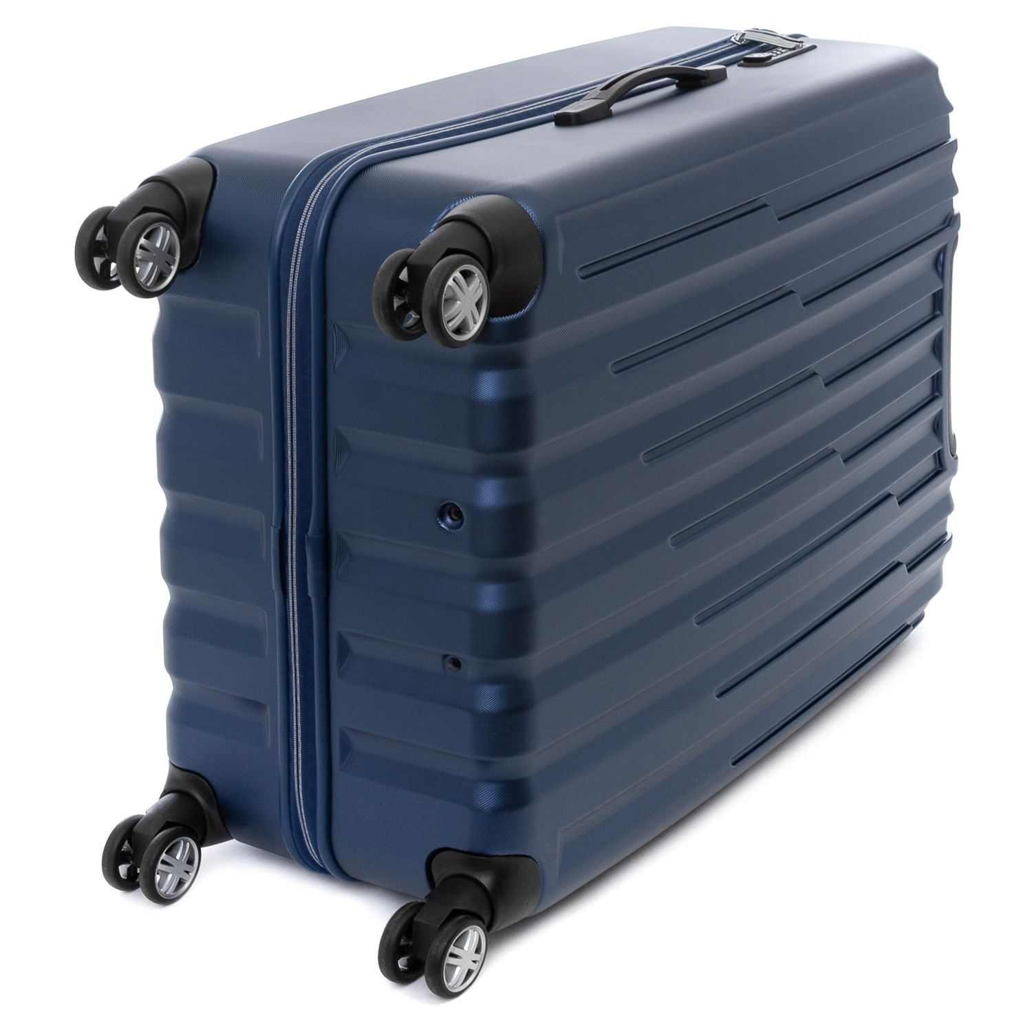 9421-23 Чемодан 9421 Trolley L 4w Roncato Element - Вид №3