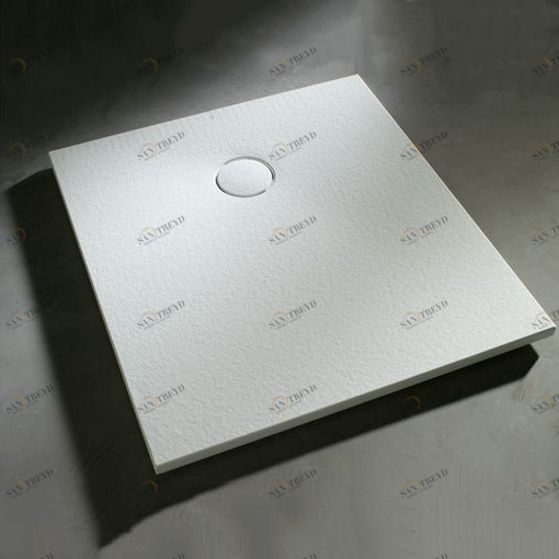 Душевой поддон S220900066 System pool Land Stone SYSTEMPOOL