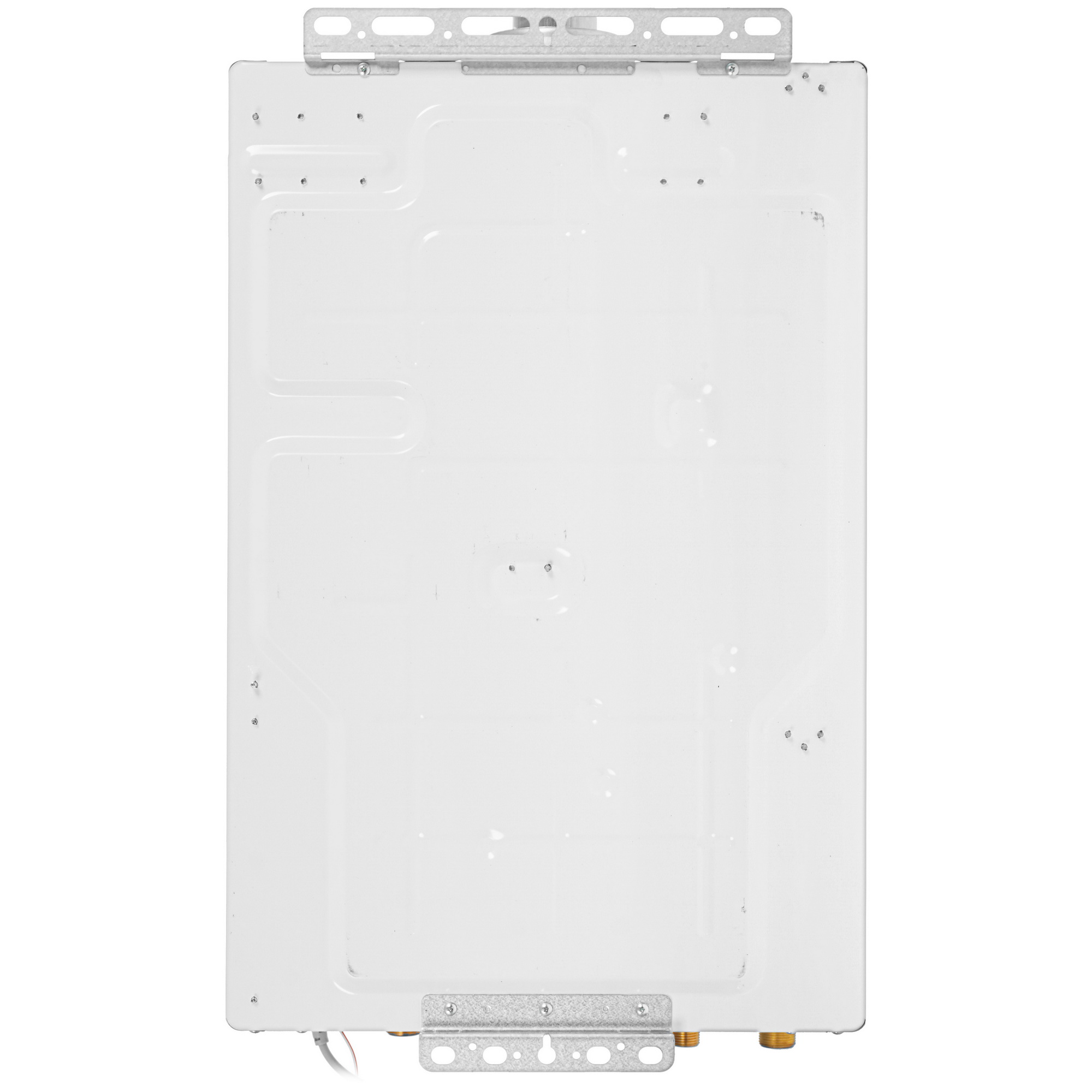 9961230 Газовый котел KITURAMI World Alpha C-35 настенный STDN-0079597 - Вид №7