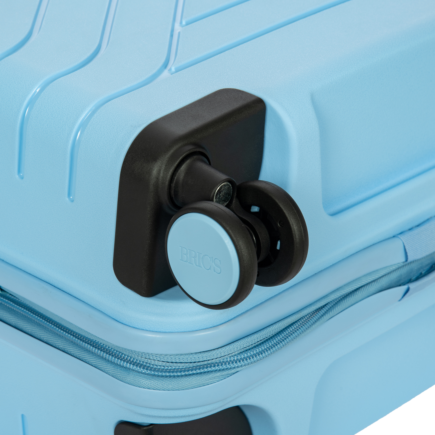 B1Y08429.022 Чемодан B1Y08429 Hard-Shell Carry-On Trolley BY Brics Ulisse - Вид №12