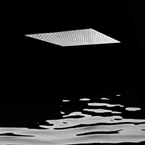 Душевая головка 200x200 SOFFGAQ200_IXL Geda Nextage Shower Heads