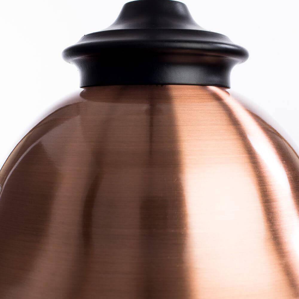 Уличный подвесной светильник золотистый Arte Lamp Barcelona A1485SO-1BK ARTE LAMP ФОНАРЬ 00-3898564 Золото  - Вид №1
