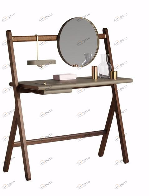 Poltrona Frau Туалетный столик из дерева La collezione - mobili e complementi sun-id-1393608