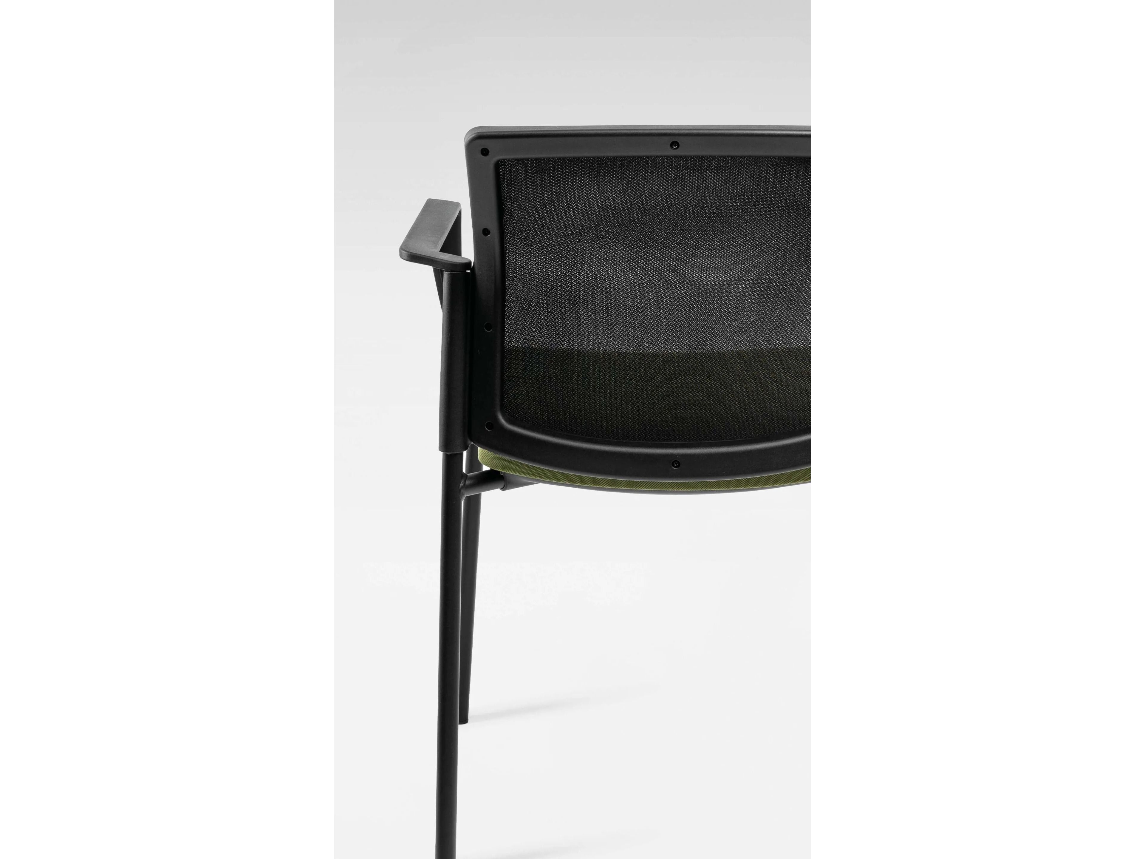 Тканевый стул для конференций с подлокотниками AP Factor Теннесси ARCH-00153004 - Вид №3