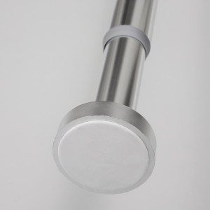 SC-461120 Dinkel Карниз для ванной WasserKRAFT