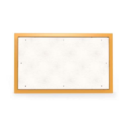 Ревизионный люк под плитку, распашной с регулировкой на присоске 300Х200 ВОЗРОЖДЕНИЕ sun-id-1025303 - Вид №1