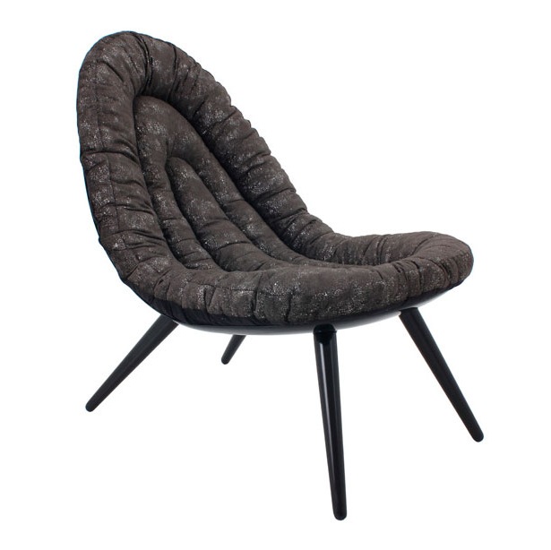 004668 Мягкое кресло Umos Design Cole Santreyd