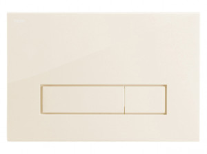 421806 MEPA  Смыв унитаза Кнопка смыва MEPAorbit, технология двойного смыва пергамон