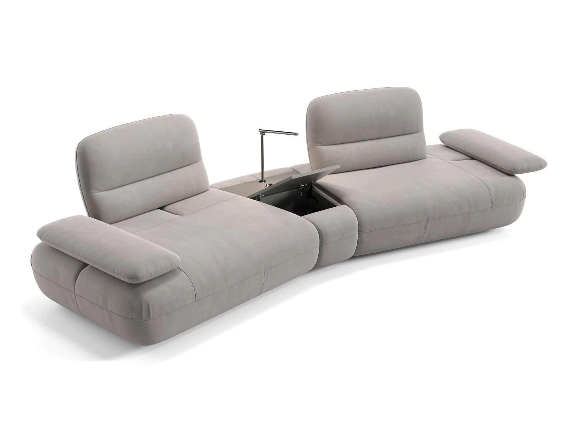 Ткань диван Sofanella Дубай ARCH-00009107