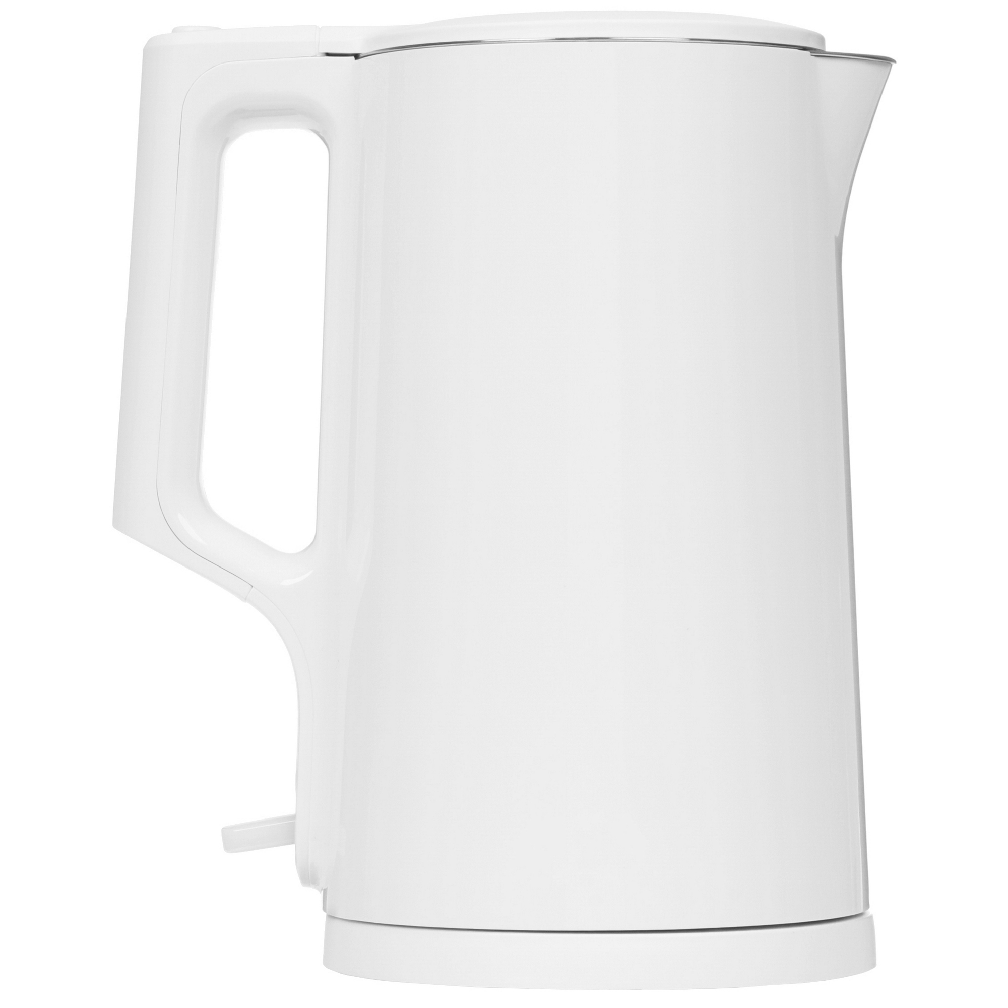 9046671 Электрочайник DEXP EK-MPDW20 белый STDN-0012836 - Вид №1