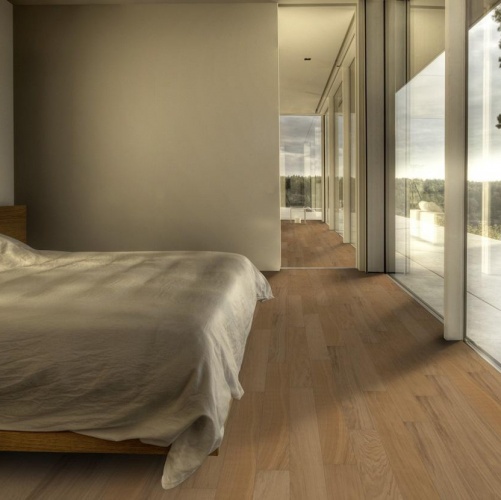 Паркетная доска Kahrs Дуб Башня Линнея 2600200551 - Вид №18