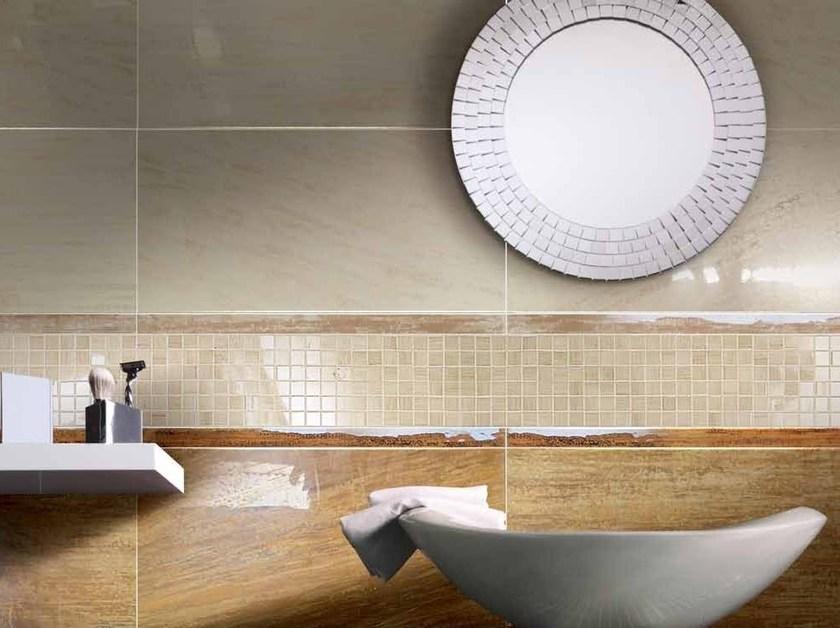 CERAMICHE BRENNERO Стена / пол из керамогранита Folli follie sun-id-1507808 - Вид №5