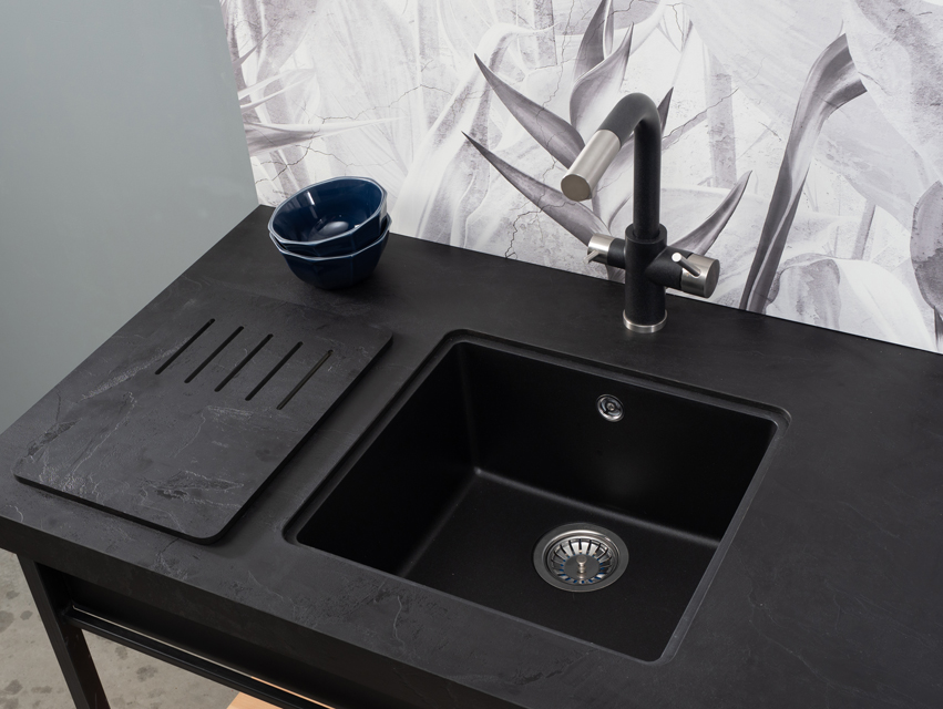 Стеновые панели - Тэйде LIGRON LIST15 2410 - Вид №13