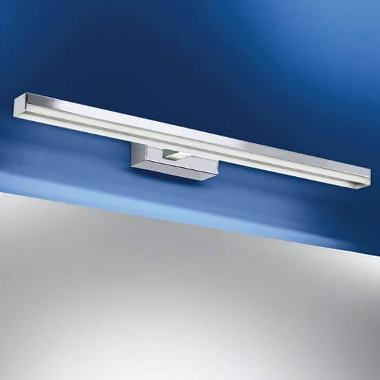 Подсветка для зеркал хром Eglo Hakana 91365 EGLO HAKANA 00-3889110 Хром  - Вид №1