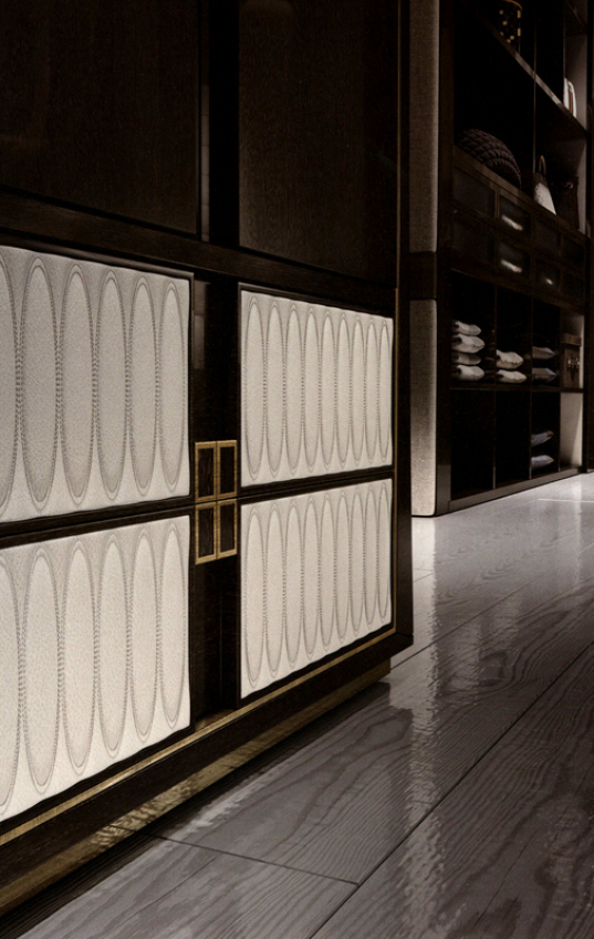 Шкаф BIG BOY FRANCO BIANCHINI ELN 8801 K - I  - Вид №1