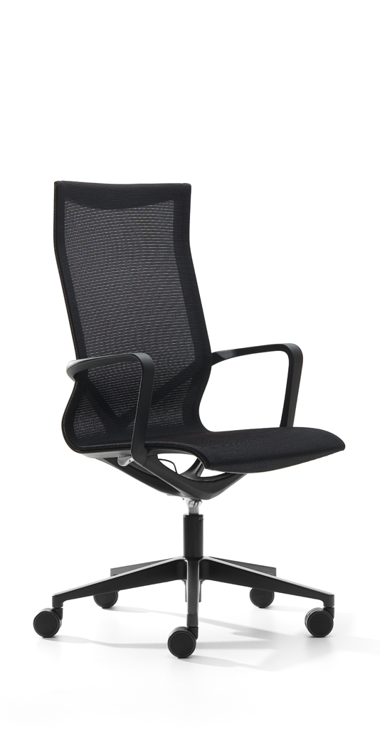 Y2A8L Ялтинское исполнительное и гостевое кресло Vaghi 