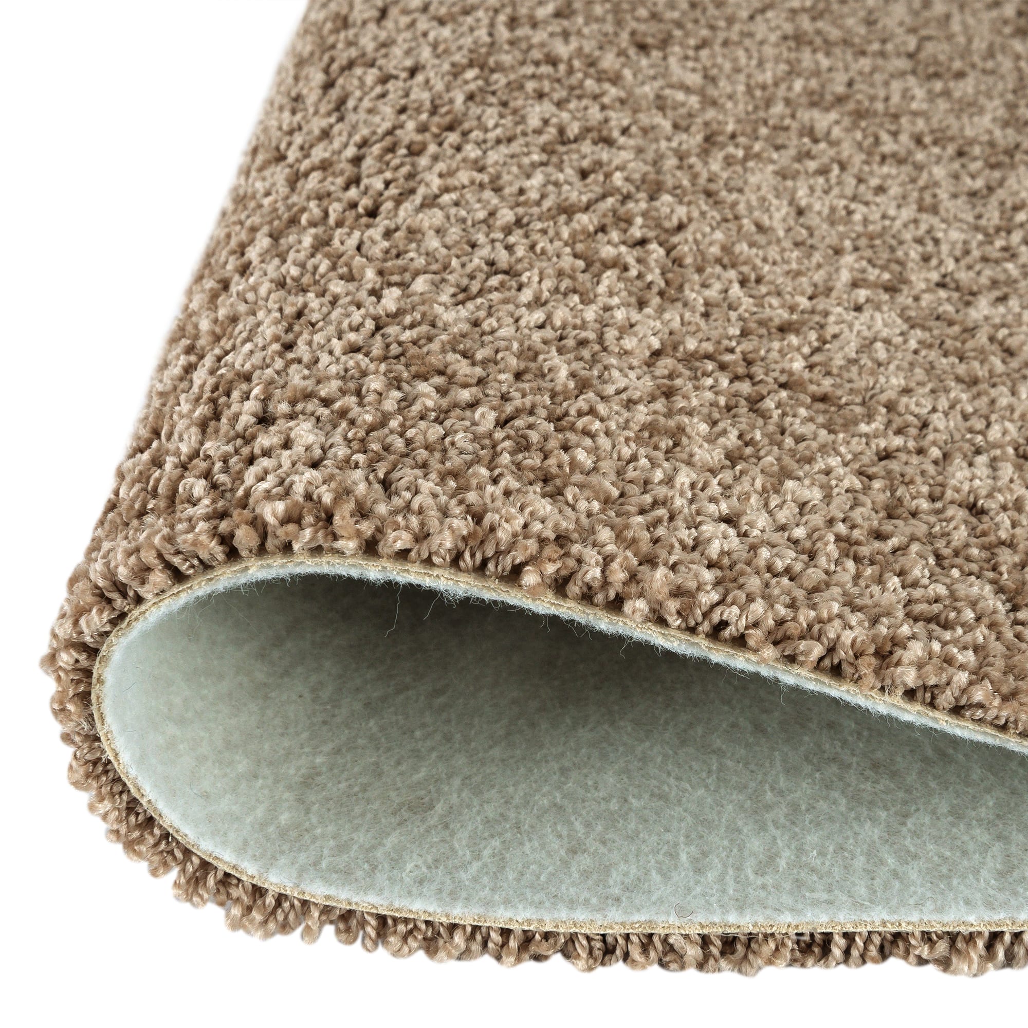 82163705 Ковровое покрытие «Флорида», 3.5 м, цвет кэмел Santreyd  - Вид №2