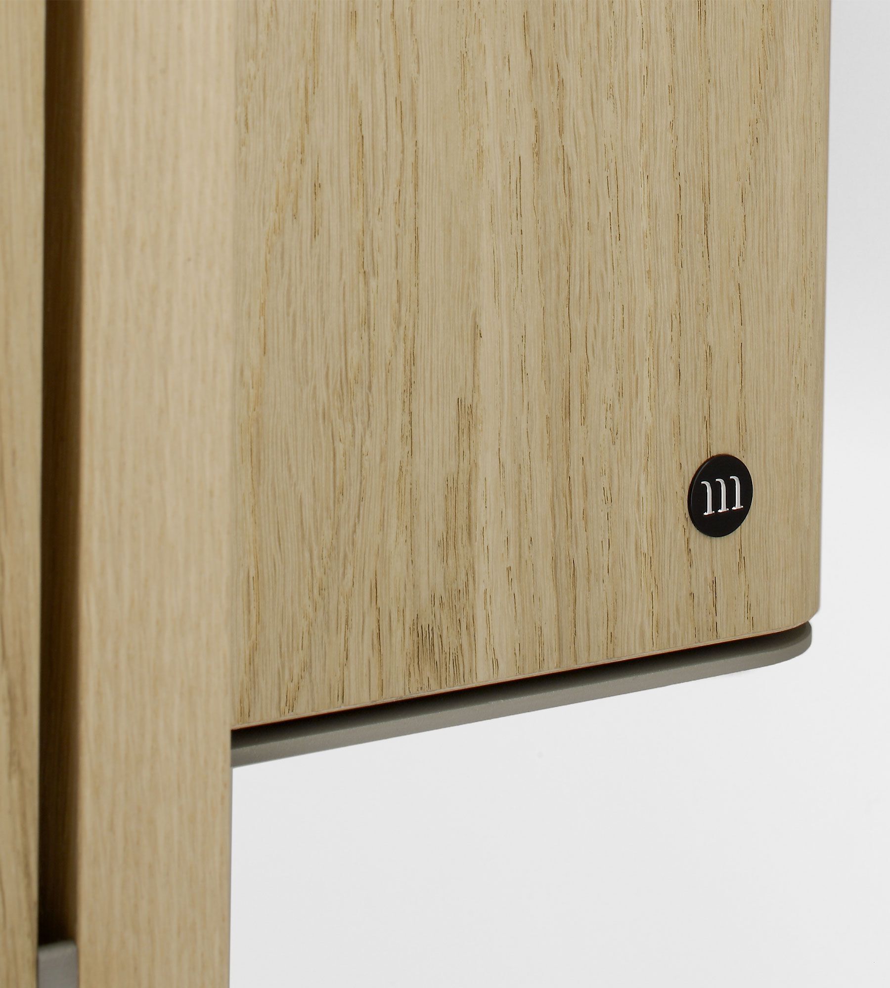 Книжный шкаф из массива дерева Morica Design Кутюр ARCH-00103529 - Вид №24