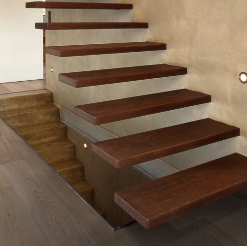 Паркетная доска Solidfloor Средиземноморье 1191438 - Вид №24